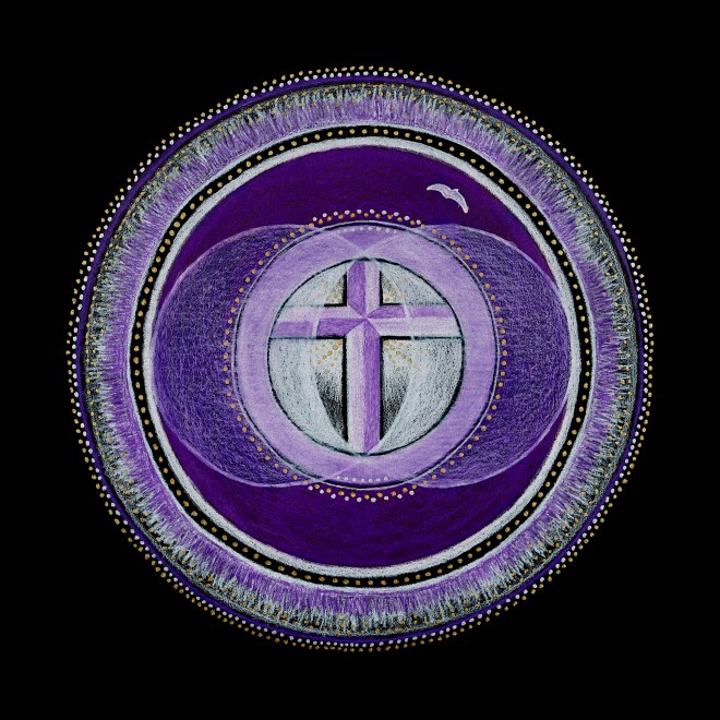 34_Christianity - Third Eye